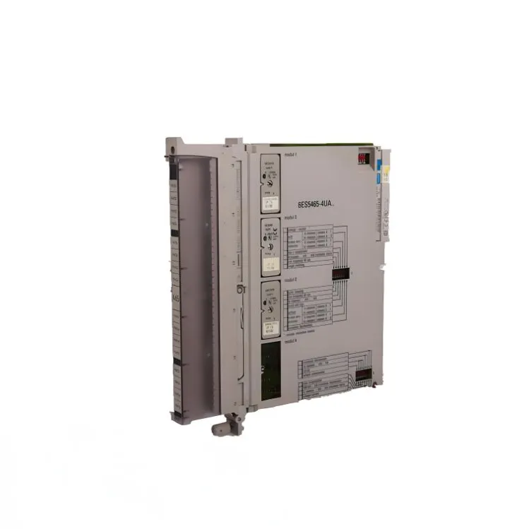 ความสำคัญของ Siemens PLC ในด้านระบบอัตโนมัติทางอุตสาหกรรมมีความโดดเด่นเพิ่มมากขึ้น