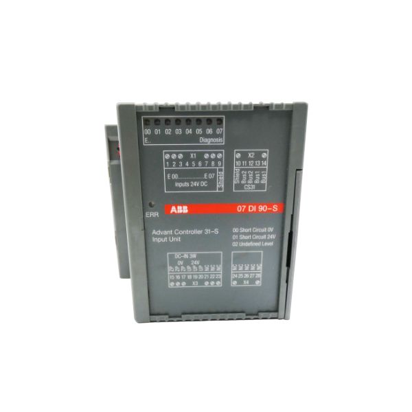 ABB PLC ช่วยอัพเกรดระบบอัตโนมัติ