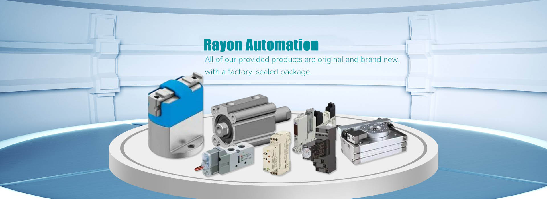 บริษัท จีน อัลเลน แบรดลีย์ จำกัด (มหาชน)