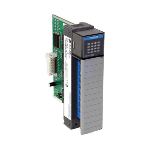 อัลเลน แบรดลีย์ 1746-OVP16