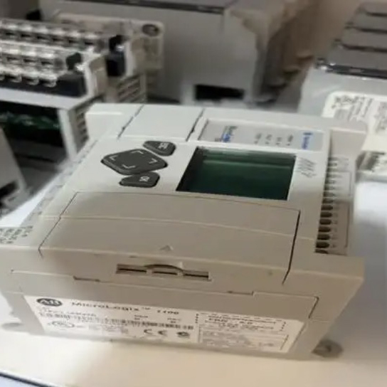 อัลเลน แบรดลีย์ 1763-MM1