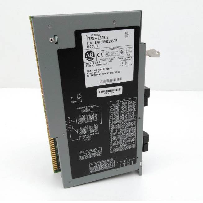 อัลเลน แบรดลีย์ 1785-L60B