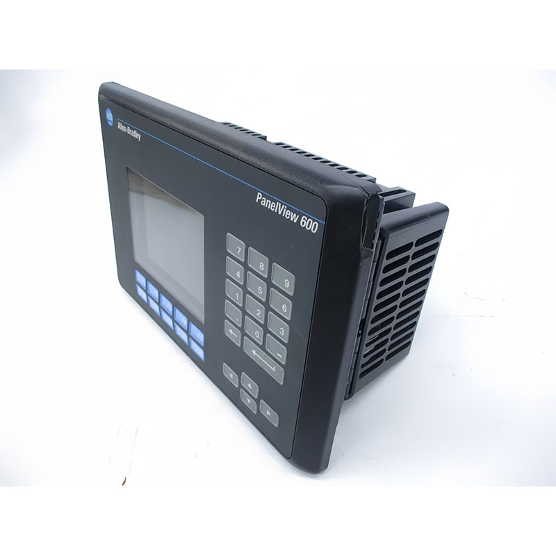 อัลเลน แบรดลีย์ 2711-K6C1L1