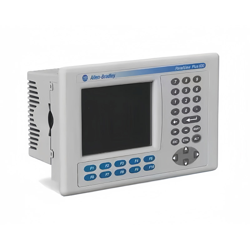 อัลเลน แบรดลีย์ 2711P-B7C6A1