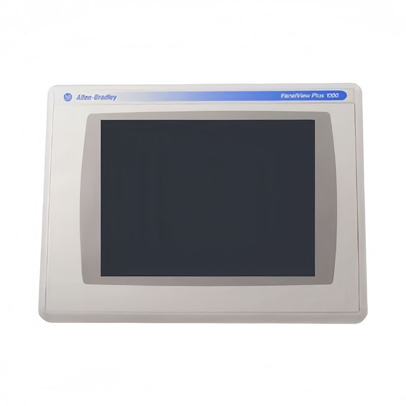 อัลเลน แบรดลีย์ 2711P-T10C6A2