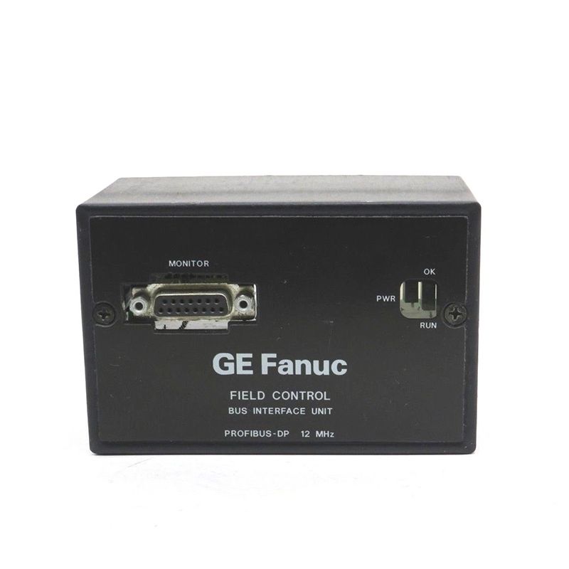 จีอี ฟานุค IC670PBI001-BE