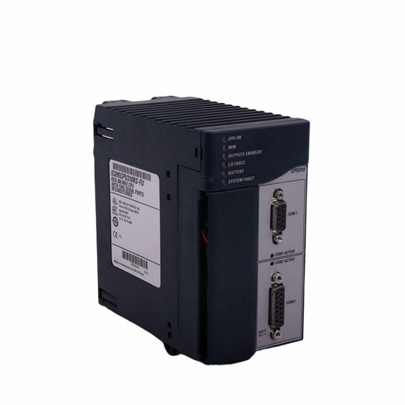 จีอี ฟานุค IC752WFC555-EC