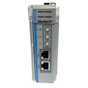 ร็อคเวลล์ 1769-AENTR