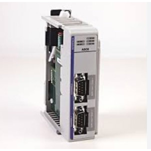 ร็อคเวลล์ 1769-ASCII