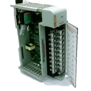 ร็อคเวลล์ 1769-IF16V