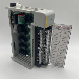 ร็อคเวลล์ 1769-IF4I