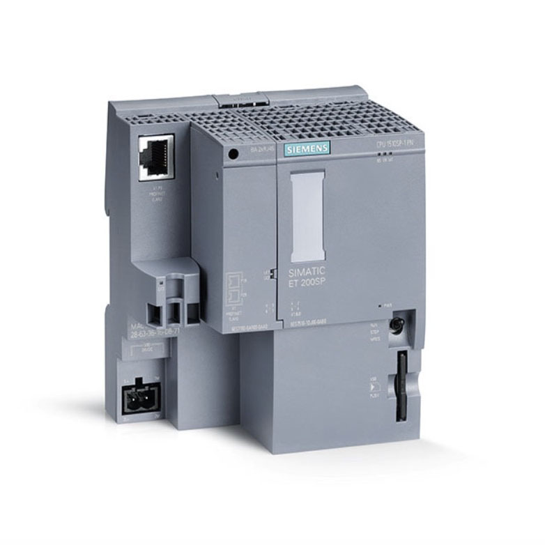 ซีเมนส์ 6ES7510-1DJ01-0AB0
