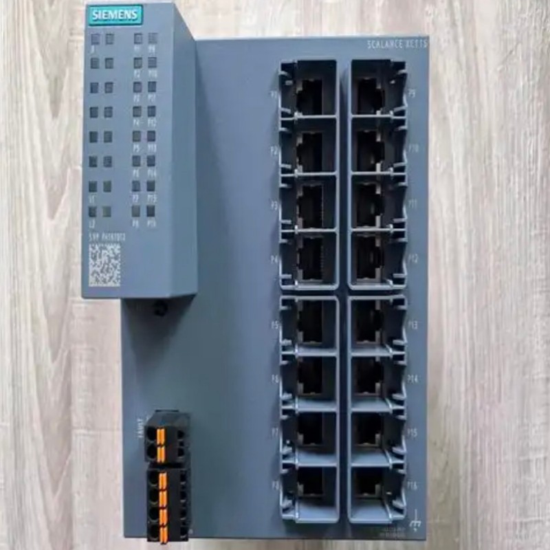 ซีเมนส์ 6GK5116-0BA00-2AC2