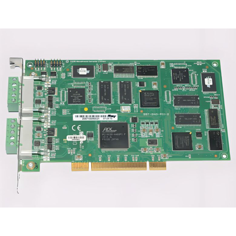 วู้ดเวิร์ด SST-DN3-PCI-2